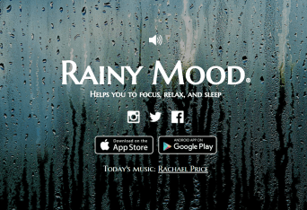 rainymood